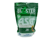 Alpha Blaster 0,28g BIO PLA 1 kg airsoftkulor