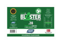 Alpha Blaster 0,28g BIO PLA 3300 st airsoftkulor airsoftkulor