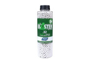 Alpha Blaster 0,32g BIO PLA 3300 st airsoftkulor