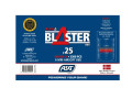 Alpha Blaster BBs 0,25 g 3300 st 6 mm airsoftkulor airsoftkulor