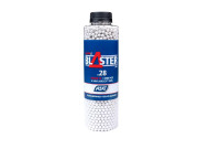 Alpha Blaster BBs 0,28 g 3300 stk 6 mm airsoftkuler