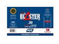Alpha Blaster BBs 0,30 g 3300 stk 6 mm airsoftkuler bb kuler