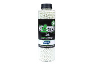 Alpha Blaster PLA Tracer 0.28g green 3300 pcs airsoft bullets