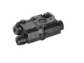 AN/PEQ-15 med Lasersikte yttre delar