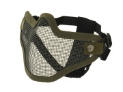 Ansiktmask Nät OD