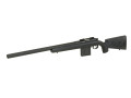 APS APM40A3 Extreme Power Versjon Svart airsoft rifle