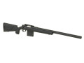 APS APM40A3 Extreme Power Versjon Svart airsoft rifle