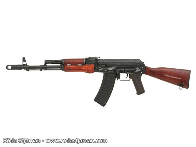 APS ASK201A AK74 EBB