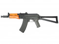 APS ASK205 AK 74U EBB airsoft rifles