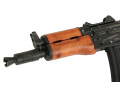 APS ASK205A AK 74U EBB airsoftgevär