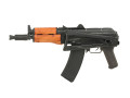 APS ASK205A AK 74U EBB airsoftgevär