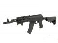 APS Tactical PMC AK 74 EBB airsoft rifle