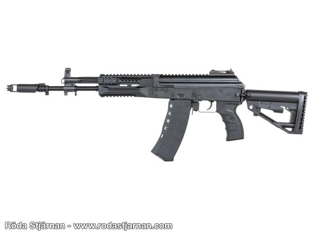 Arcturus AK12 Feature Enhanced airsoftgevär