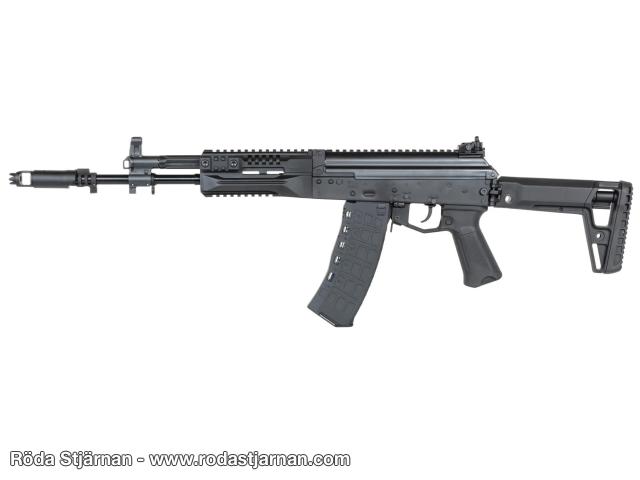 Arcturus AK12 Oppdatert Ytelsesforsterket airsoft rifle