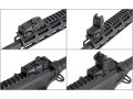 Arcturus AR01 10,5 tommer CQB airsoft rifle
