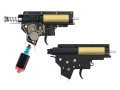 Arcturus AR01 10,5 tommer CQB airsoft rifle
