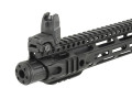 Arcturus AR15 E3 14,5 tommer airsoft rifle