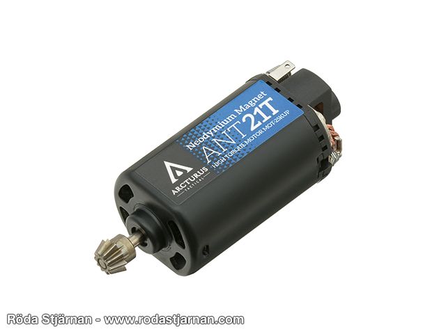 Arcturus Hight Torque ANT 21T Kort interna delar