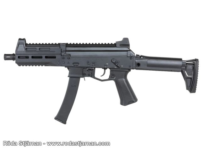 Arcturus PPK20M1 FE Airsoftgevär airsoftgevär