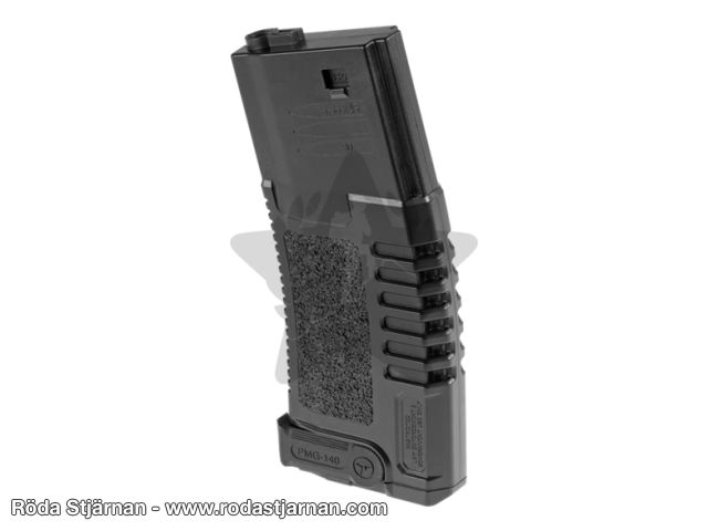 ARES Amoeba M4 Midcap S-klasse 85rds magasin