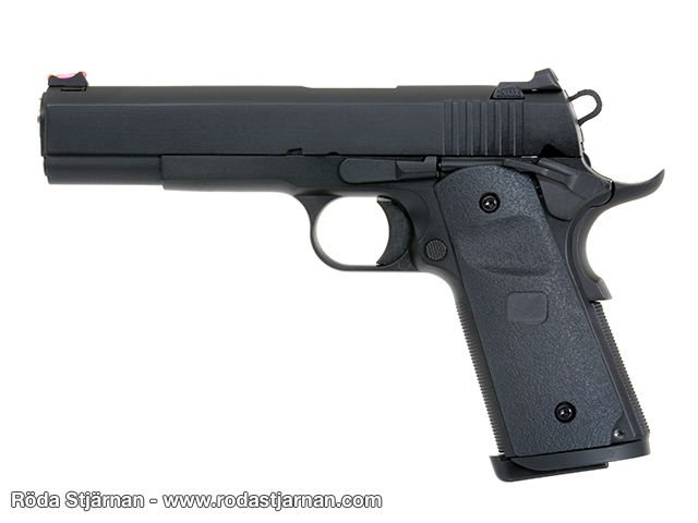 Army Armament 1911 R26 GBB