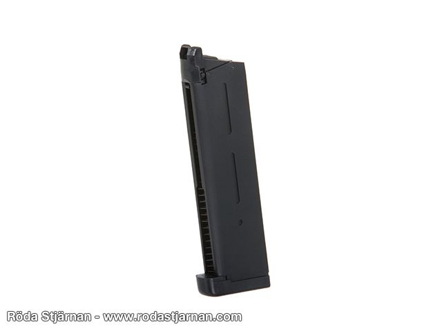 Army Armament 1911 R26/R27/R28/R32 Magasin GBB magasin