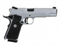 Army Armament 1911 R27 Silver GBB