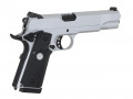 Army Armament 1911 R27 Silver GBB