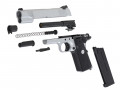 Army Armament 1911 R27 Silver GBB