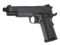 Army Armament 1911 R28-2 Gray GBB airsoft pistols