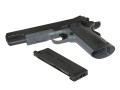 Army Armament 1911 R28-2 Gray GBB airsoft pistols