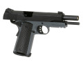 Army Armament 1911 R28-2 Gray GBB airsoft pistols