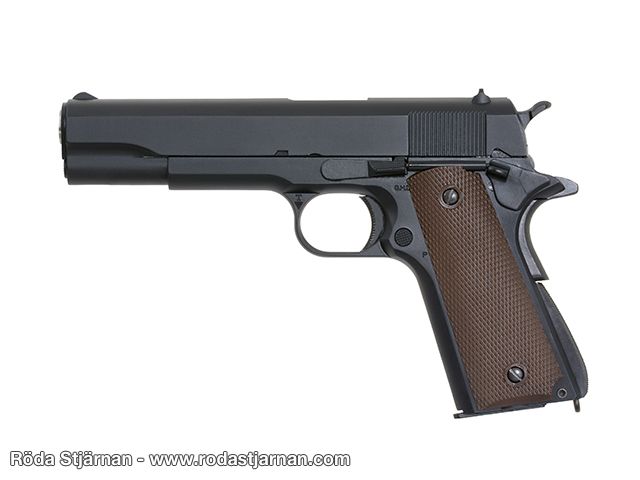 Army Armament 1911 R31 GBB