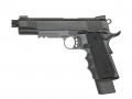 Army Armament 1911 R32 Darkstorm GBB airsoft pistols