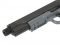 Army Armament 1911 R32 Darkstorm GBB