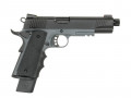 Army Armament 1911 R32 Darkstorm GBB