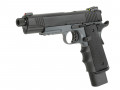 Army Armament 1911 R32 Darkstorm GBB airsoft pistols