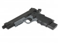 Army Armament 1911 R32 Darkstorm GBB