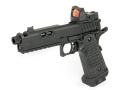 Army Armament Lyddemperadapter lyddemper og munning