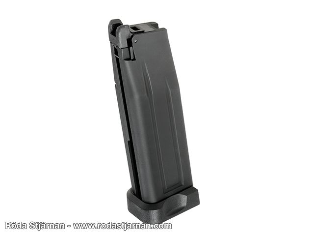 Army Armament R501/R601/R603/R604 CO2 Magazine GBB magazines