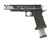 Army Armament R601-3-Y Alpha Race