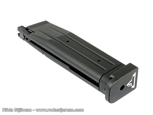 Army Armament R601 R614 Magazine GBB magasin