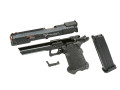 Army Armament R601H JW3 TTI Combat Master oppgradert airsoft pistoler