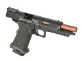 Army Armament R601H JW3 TTI Combat Master Uppgraderad