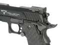 Army Armament R601H JW3 TTI Combat Master Uppgraderad