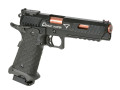 Army Armament R601H JW3 TTI Combat Master Uppgraderad