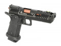 Army Armament R614 TTI JW4 Pit Viper GBB