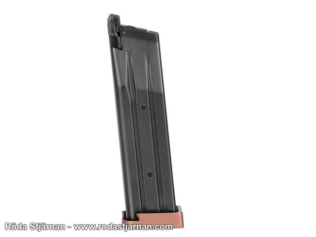 Army Armament R615 Magazine GBB magazines