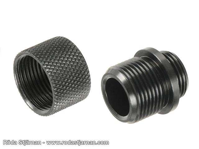 Army Armament Suppressor Adapter silencers and muzzle