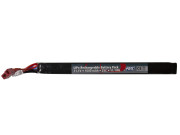 ASG 11.1V 1000 mAh 25C AK Stick Type DEAN